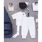 Herren Apex FIE Florett Set