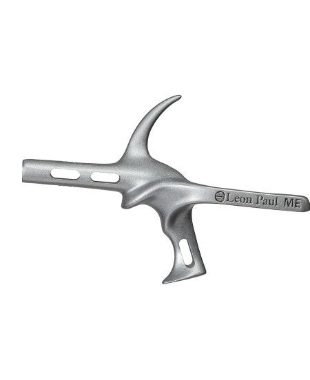 Mag-Tec Zer0 Pistolengriff