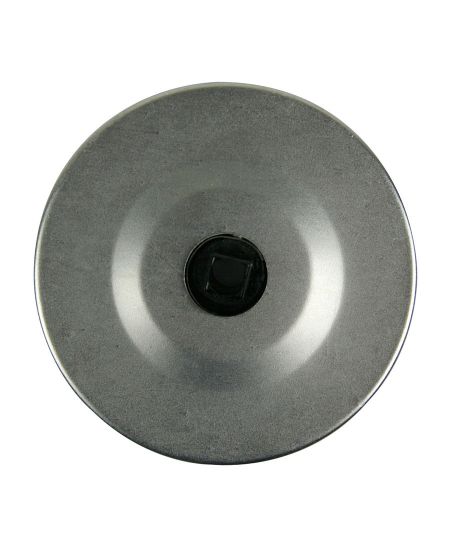 Feder mit Hülle komplett