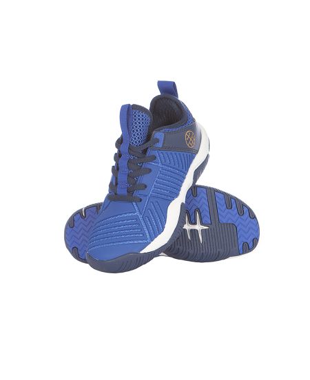 Kindergrößen Coral Fechtschuhe