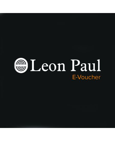 LEON PAUL E-VOUCHER