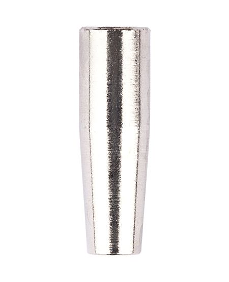 Mechanische Spitze aus Metall