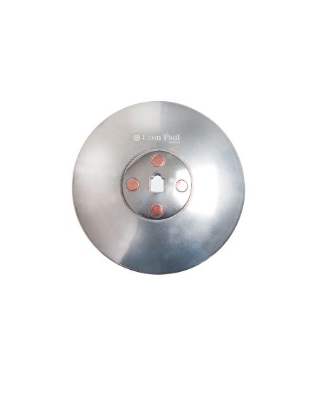 Extra leichte E-Florettglocke