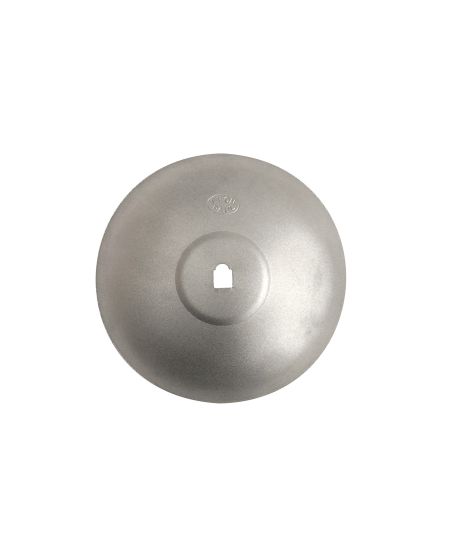 Titanium E-Florettglocke