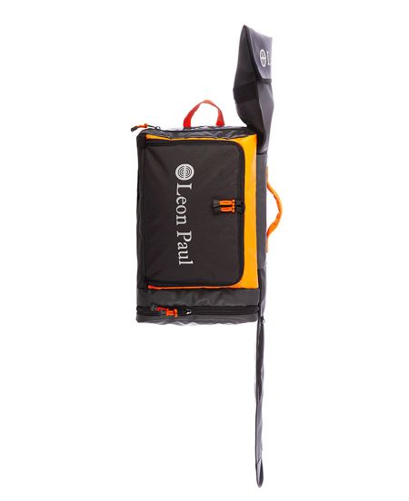 Duo Waffentasche & Rucksack