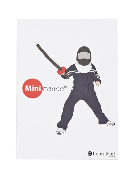 Mini-Fence Buch 1 & 2