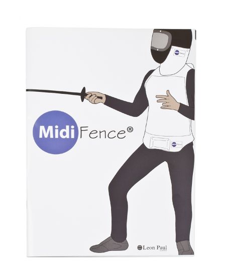 Midi-Fence® Buch