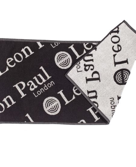 Leon Paul Sport Handtuch