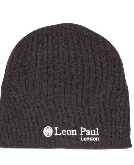 Leon Paul Beanie Mütze