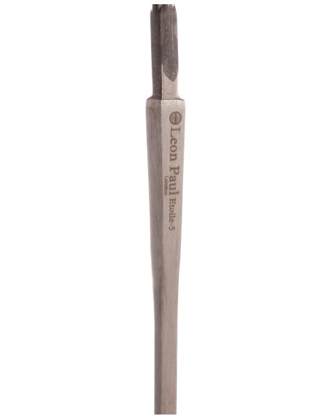 LP - Mechanische Etoile Florettklinge