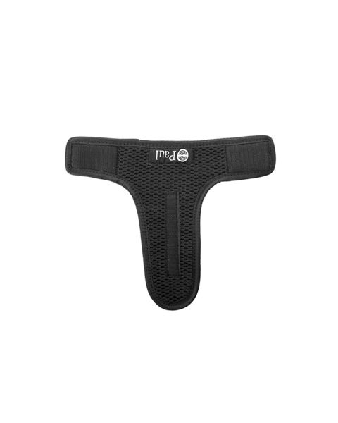 Air - Stirnpolsterung