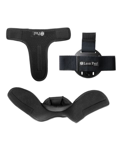 Air-Polster Aufbereitungs-Set