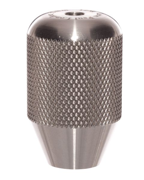 Ultraleichter XL - Aluminium Knauf - Nur für Cantilever Griff