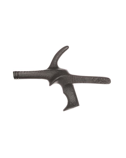 Gryptonite Pistolengriff