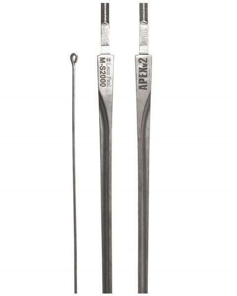 ApexV2 FIE Säbelklinge