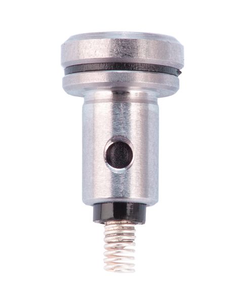 GT3 'German Style' FIE Degen Spitzenkopf