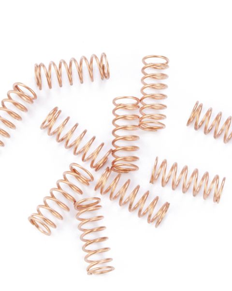 Feder für Degenspitze