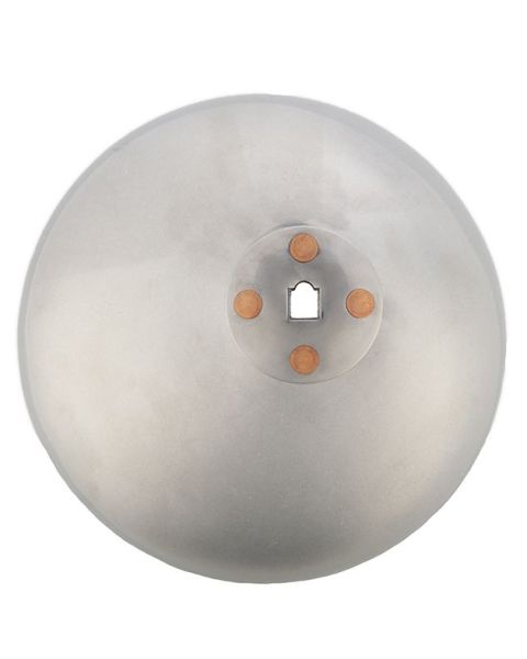 Leichtgewichtige E-Degenglocke