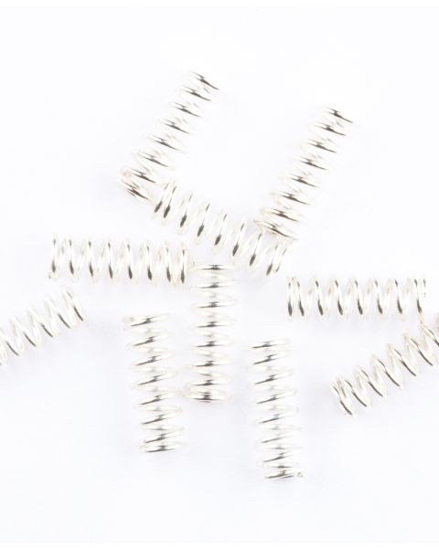 Feder für Florettspitze