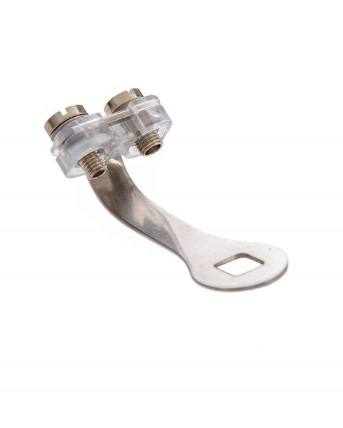 2-Pol Florett Fassung