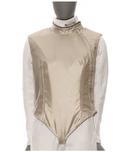 Extra leichte Damen Florett E-Weste