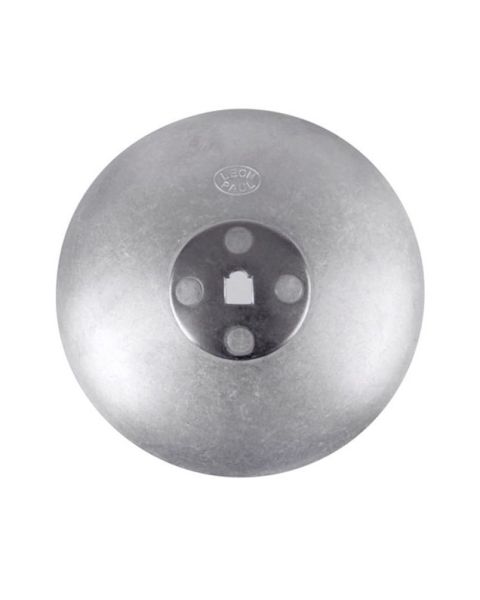 Standard E-Florettglocke