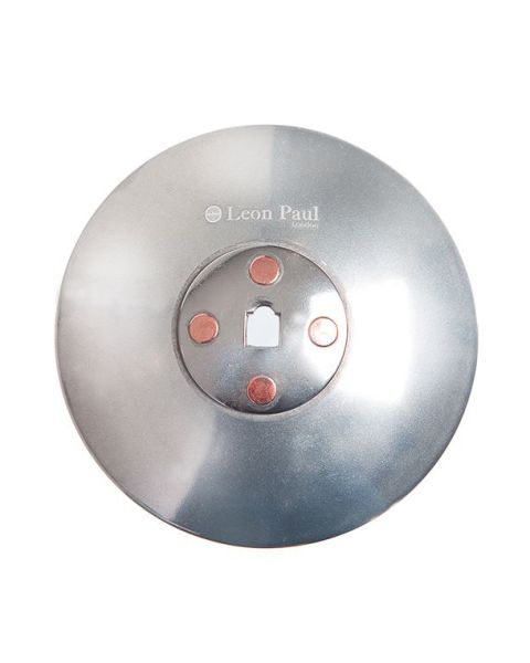 Extra leichte E-Florettglocke