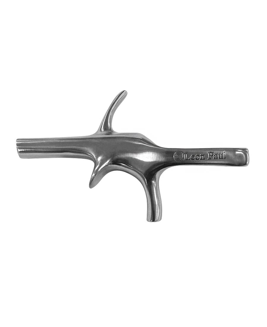 Belgischer Degengriff