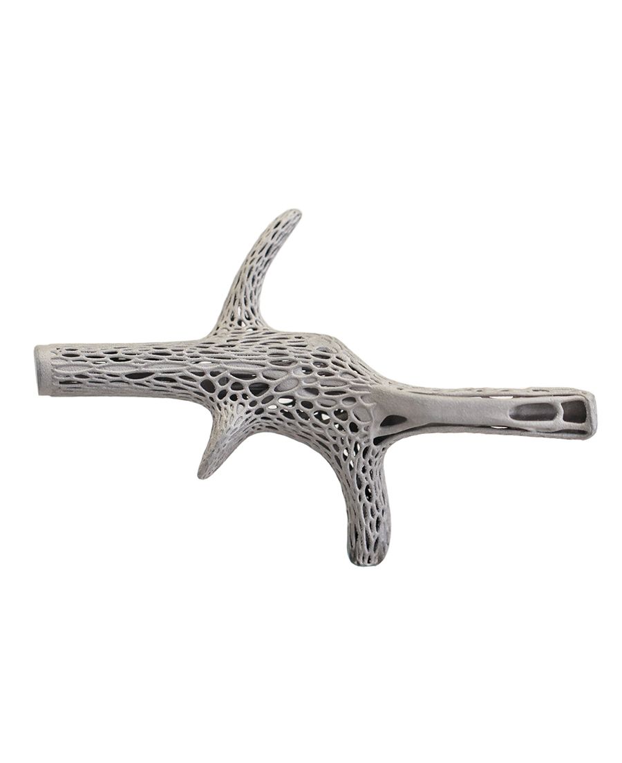 Sub Zer0 2 Belgischer Pistolengriff