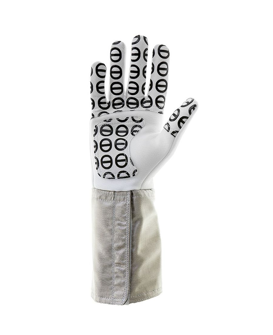 ExoSkin FIE Säbel Handschuh mit leichter Manschette