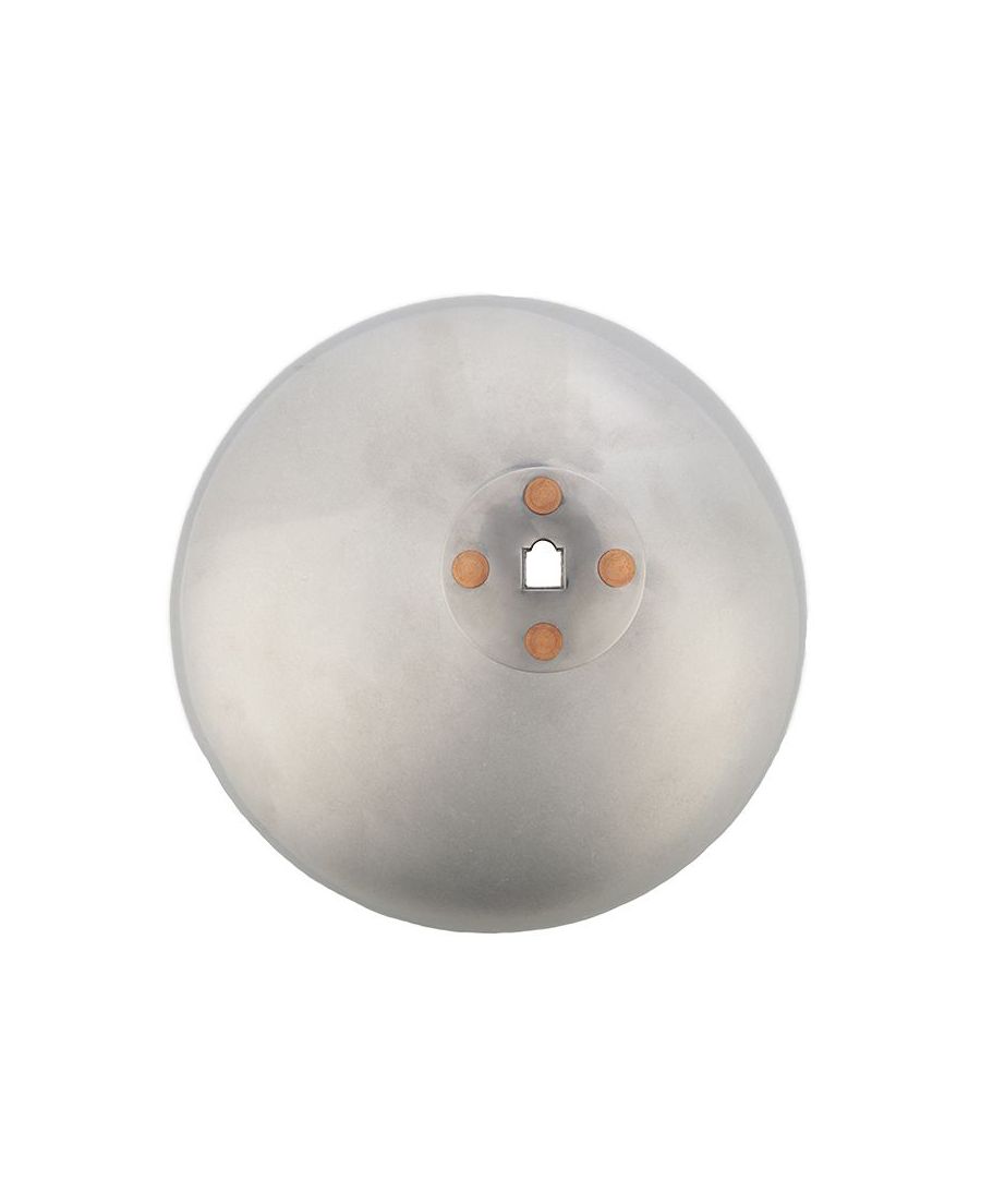 Leichtgewichtige E-Degenglocke