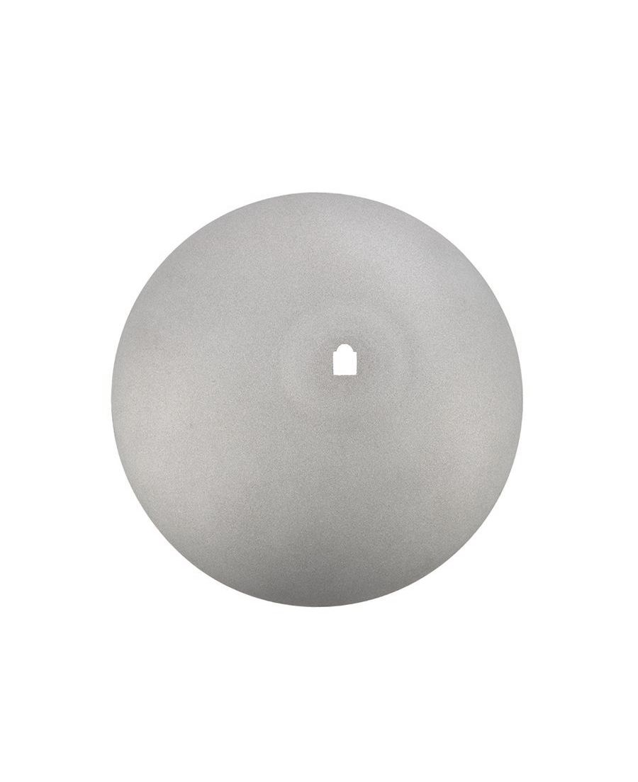 Titaniumgemisch E-Degenglocke