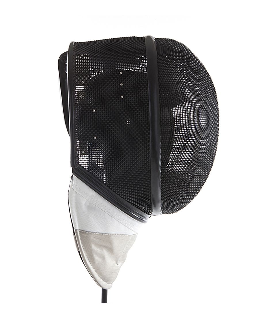 X-Change FIE traditionelle Florettmaske