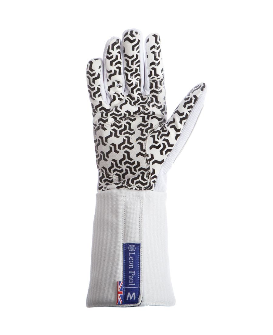 Phoenix II Florett / Degen Handschuh