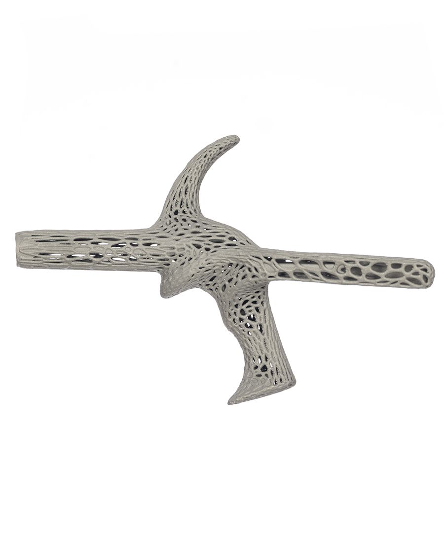 Sub Zer0 2 Pistolengriff